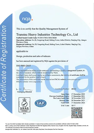 ISO 9001