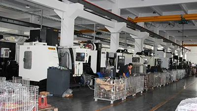 Ingeniería, fabricación y control de calidad