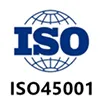 ISO 45001
