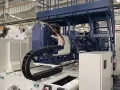Reductor para máquinas de moldeo por inyección