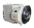 Reductor compacto multimotor