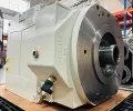 Reductor compacto multimotor