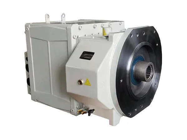 Reductor compacto multimotor