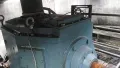 Reductor para torres de refrigeración